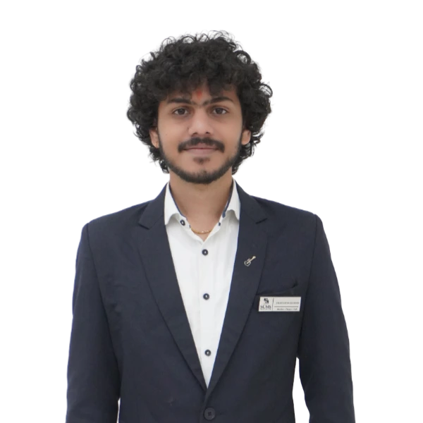 Chaitanya Chavan